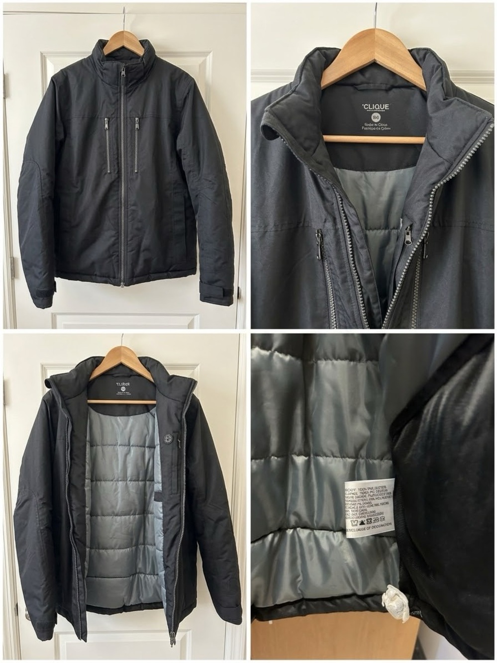 Women’s brand new bomber jacket